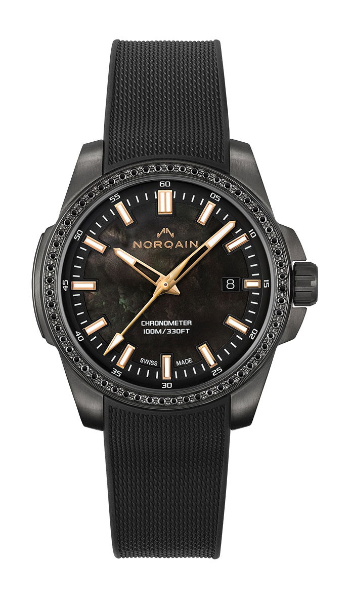 Independence 40 Limited Edition