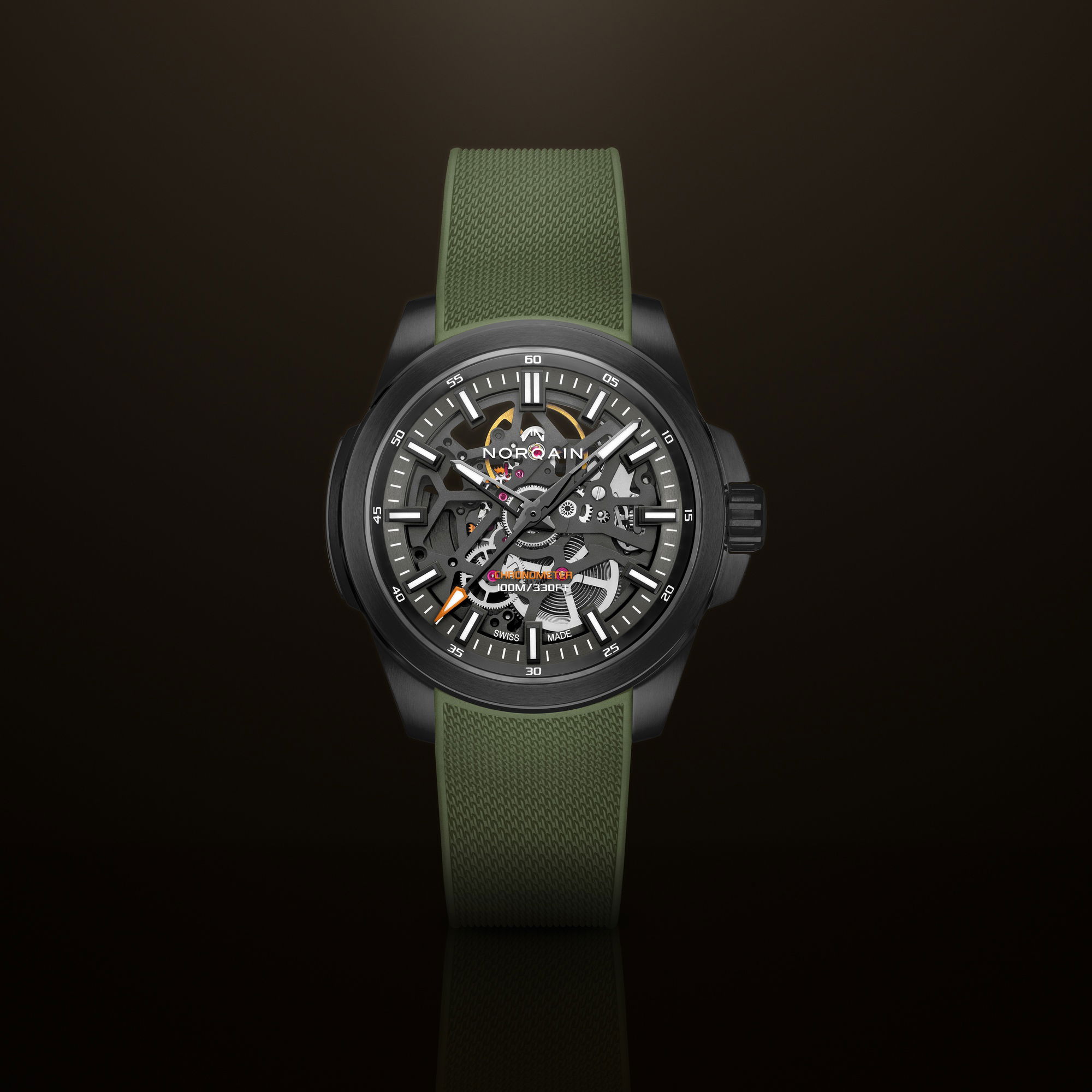 Independence Skeleton 40 Black DLC - Image 2