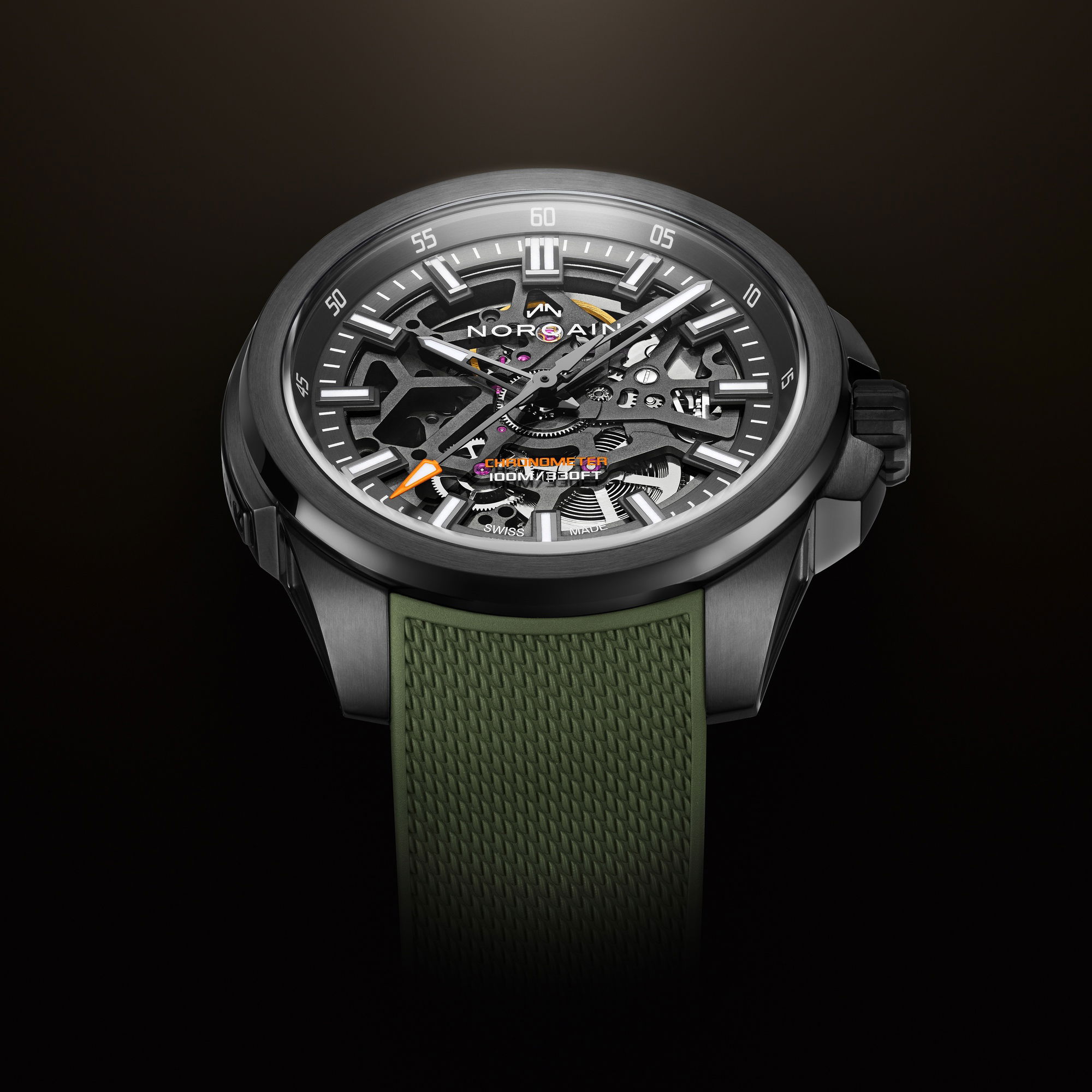 Independence Skeleton 40 Black DLC - Image 3