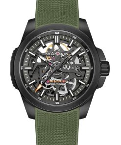 Independence Skeleton 40 Black DLC