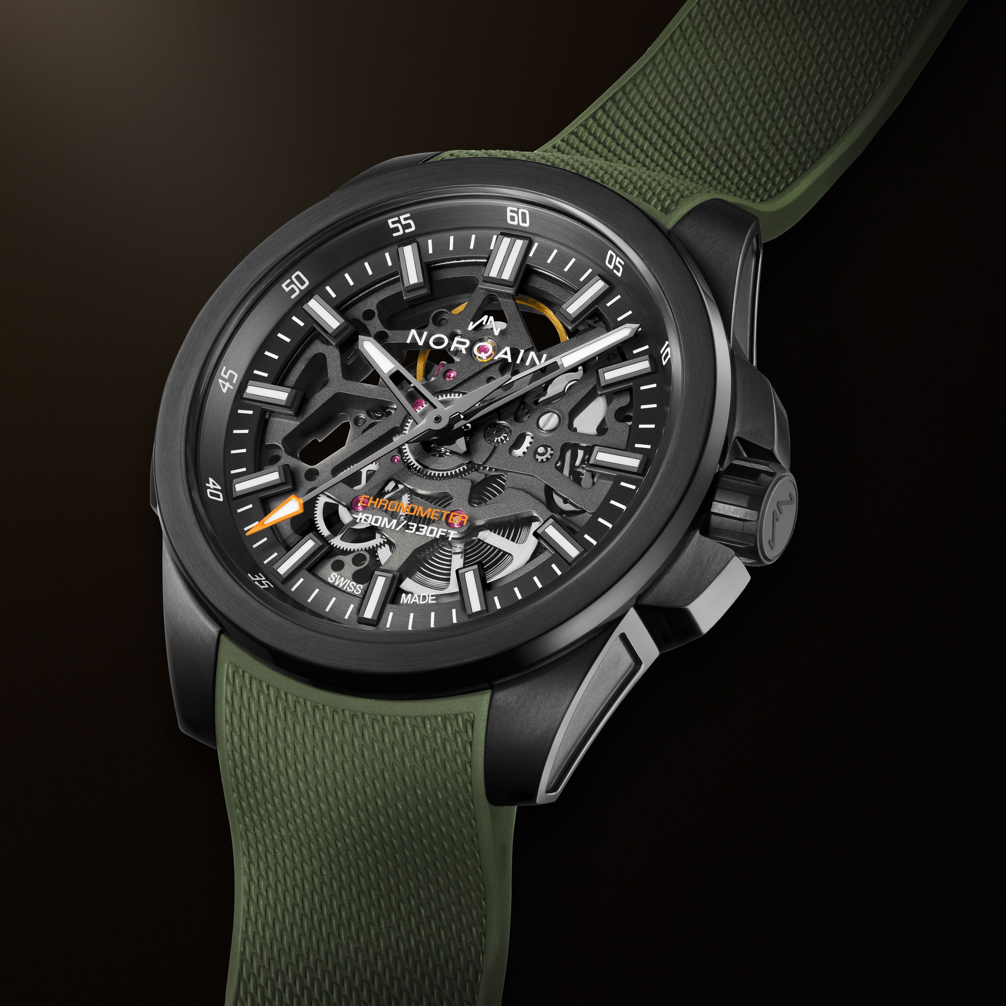 Independence Skeleton 40 Black DLC - Image 4