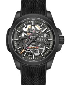 Independence Skeleton 40 Black DLC