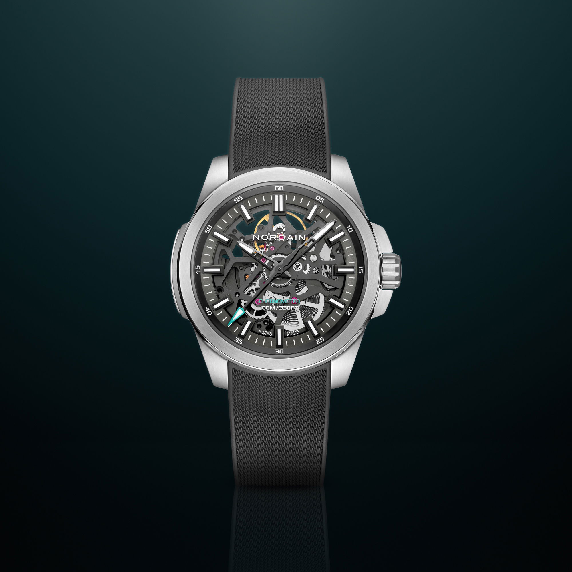 Independence Skeleton 40 Steel - Image 2