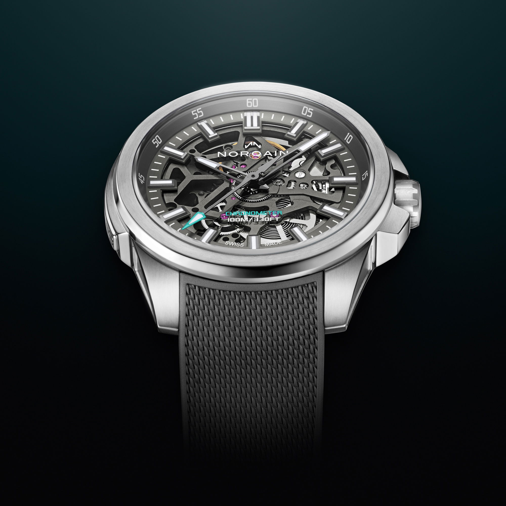 Independence Skeleton 40 Steel - Image 3