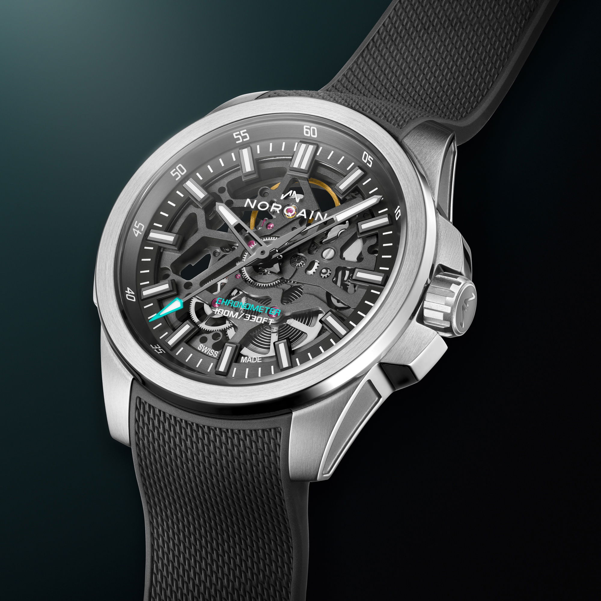 Independence Skeleton 40 Steel - Image 4