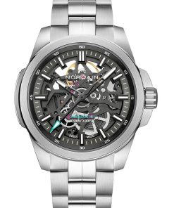 Independence Skeleton 40 Steel