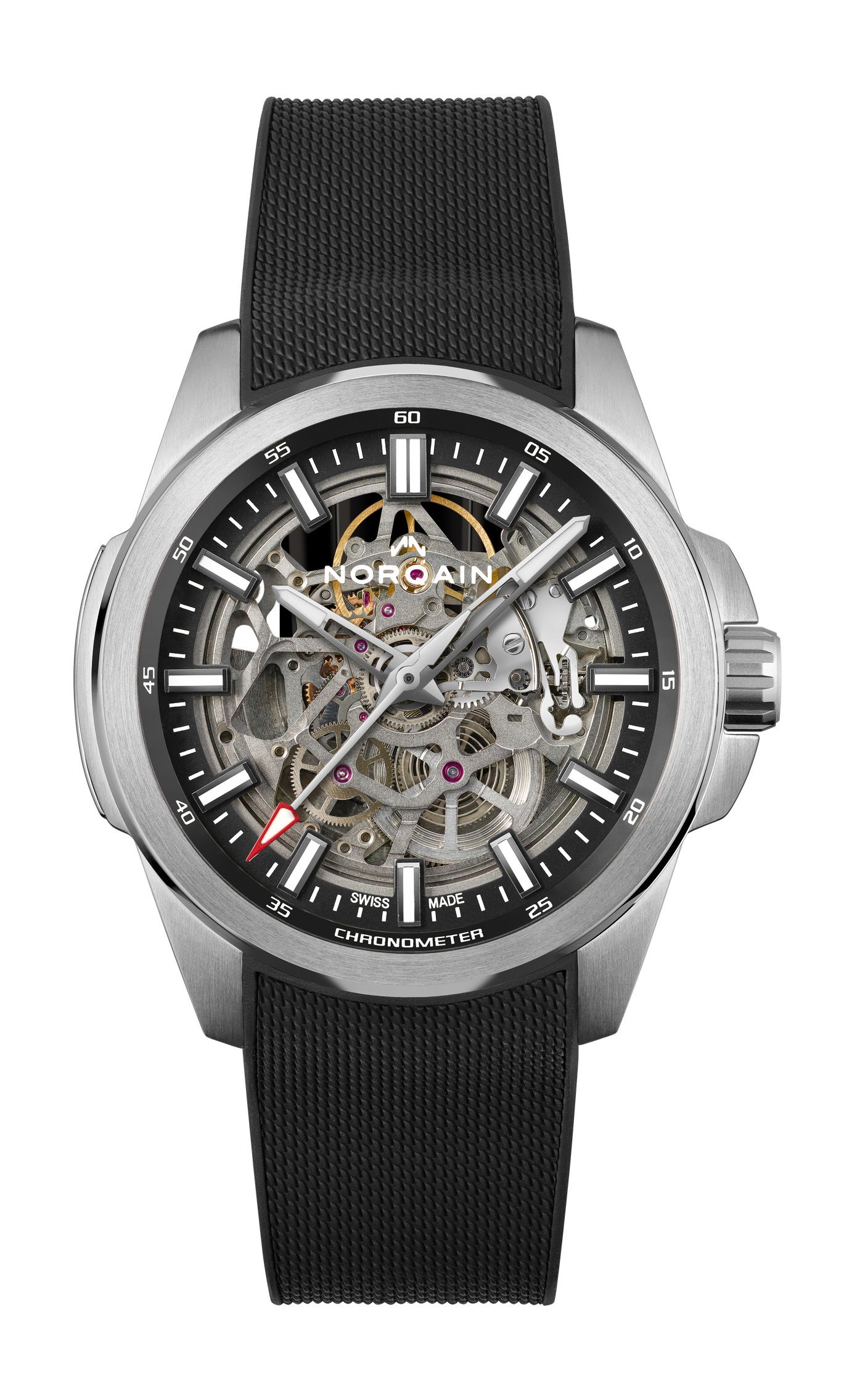 Independence Skeleton 42