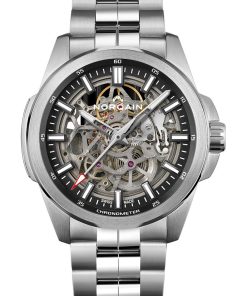 Independence Skeleton 42