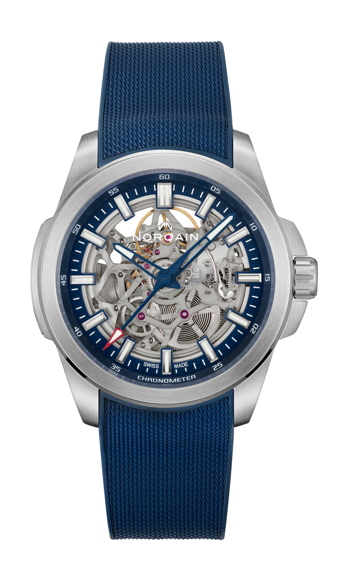 Independence Skeleton 42