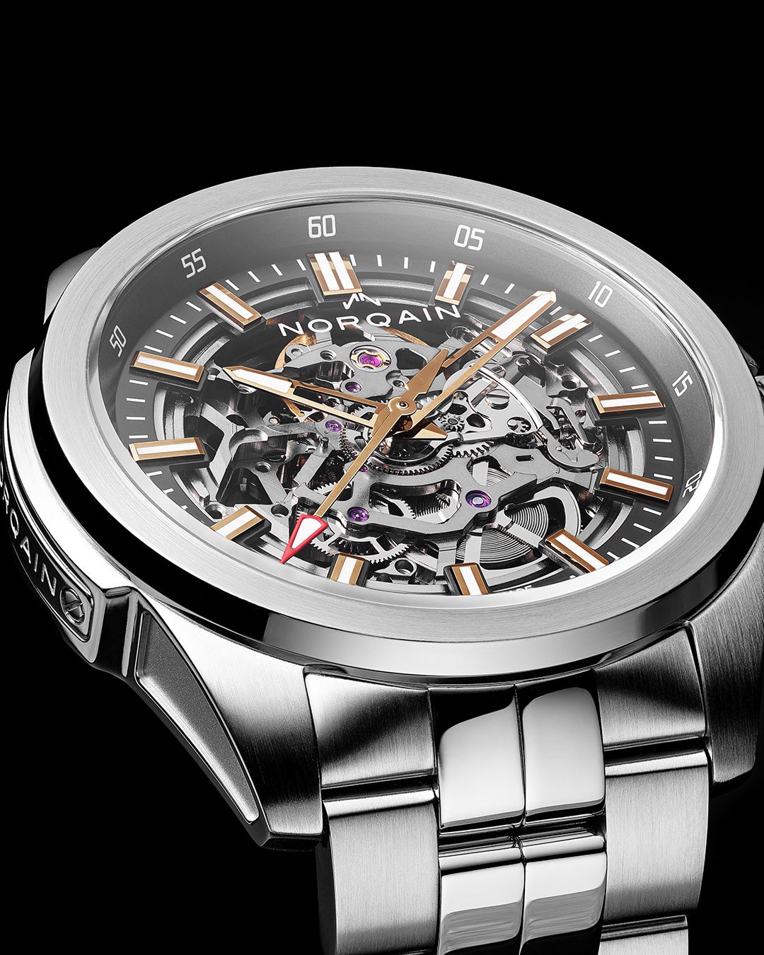 Independence Skeleton 42 - Image 2