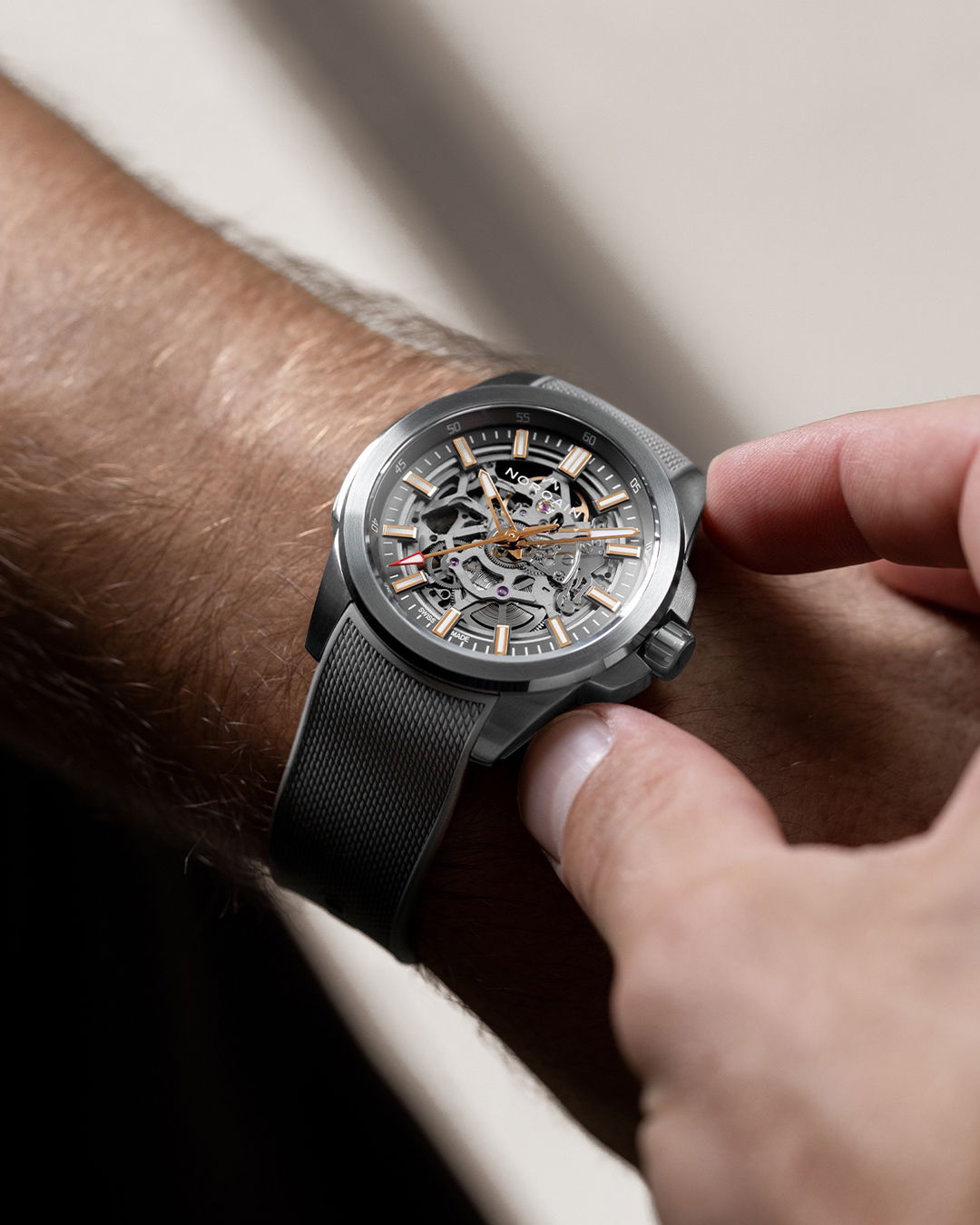 Independence Skeleton 42 - Image 2