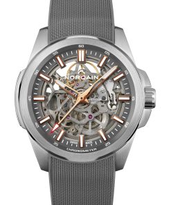 Independence Skeleton 42