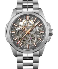 Independence Skeleton 42