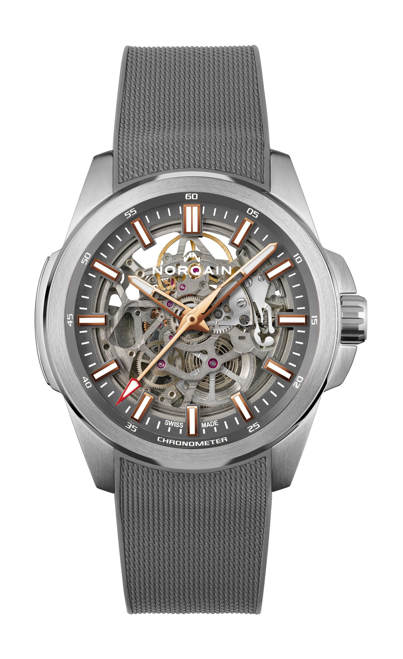 Independence Skeleton 42