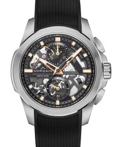 Independence Skeleton Chrono 42