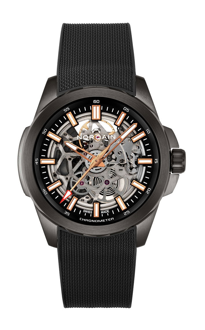 Independence Skeleton DLC 42