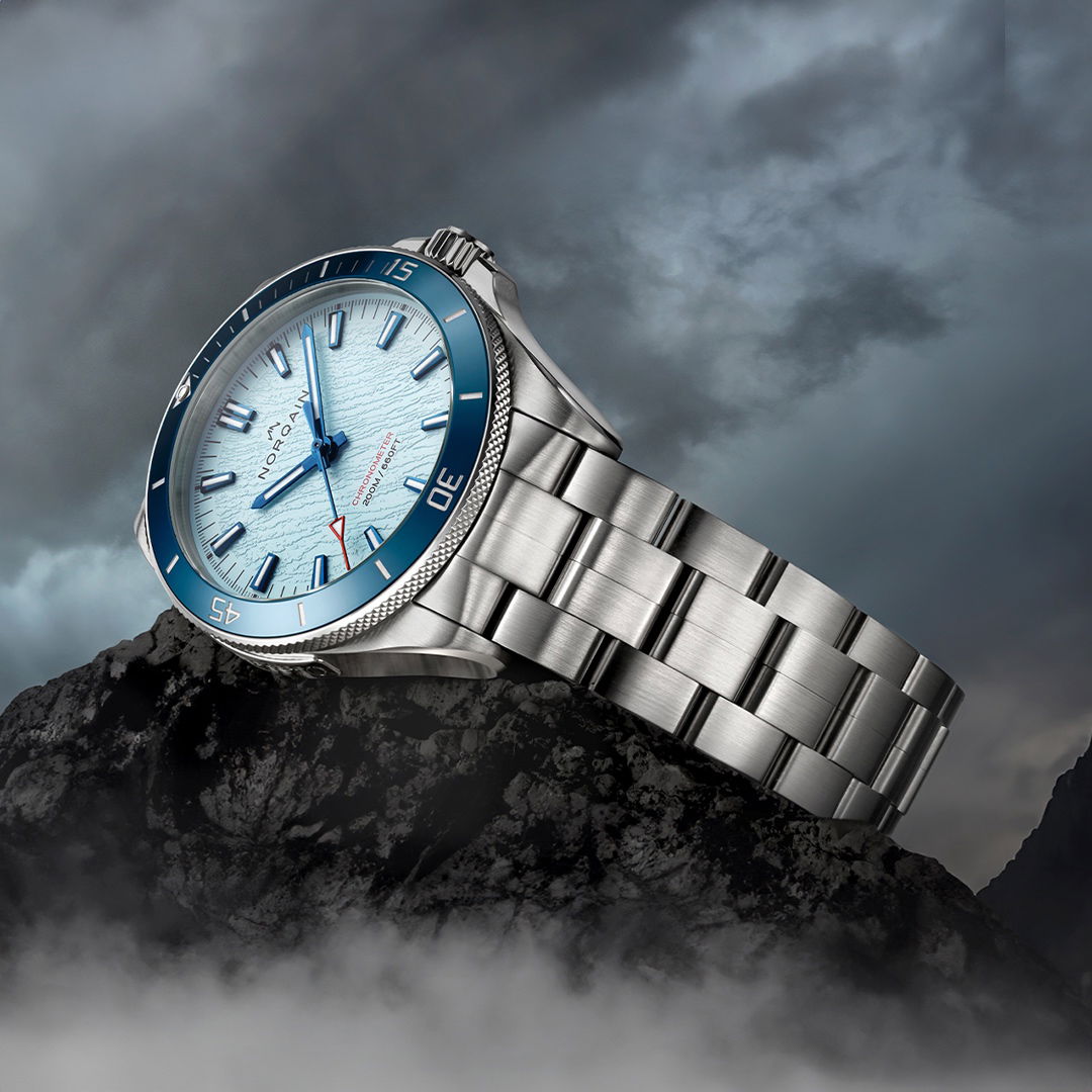 Neverest Glacier 40 Limited Edition - Image 2