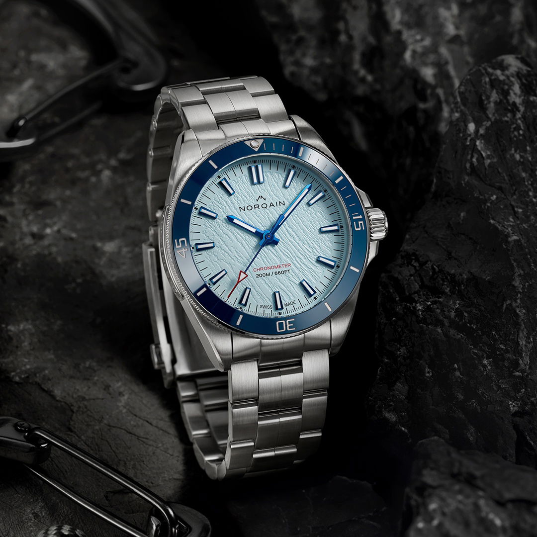 Neverest Glacier 40 Limited Edition - Image 3