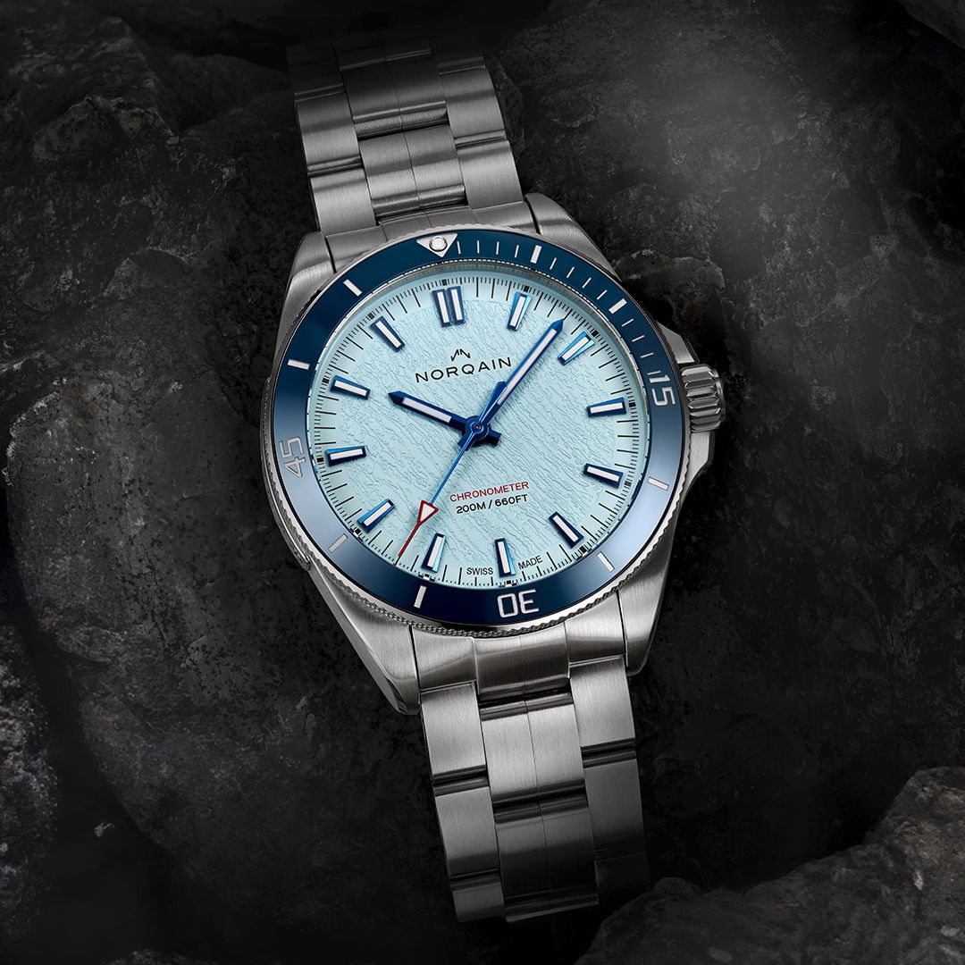 Neverest Glacier 40 Limited Edition - Image 4