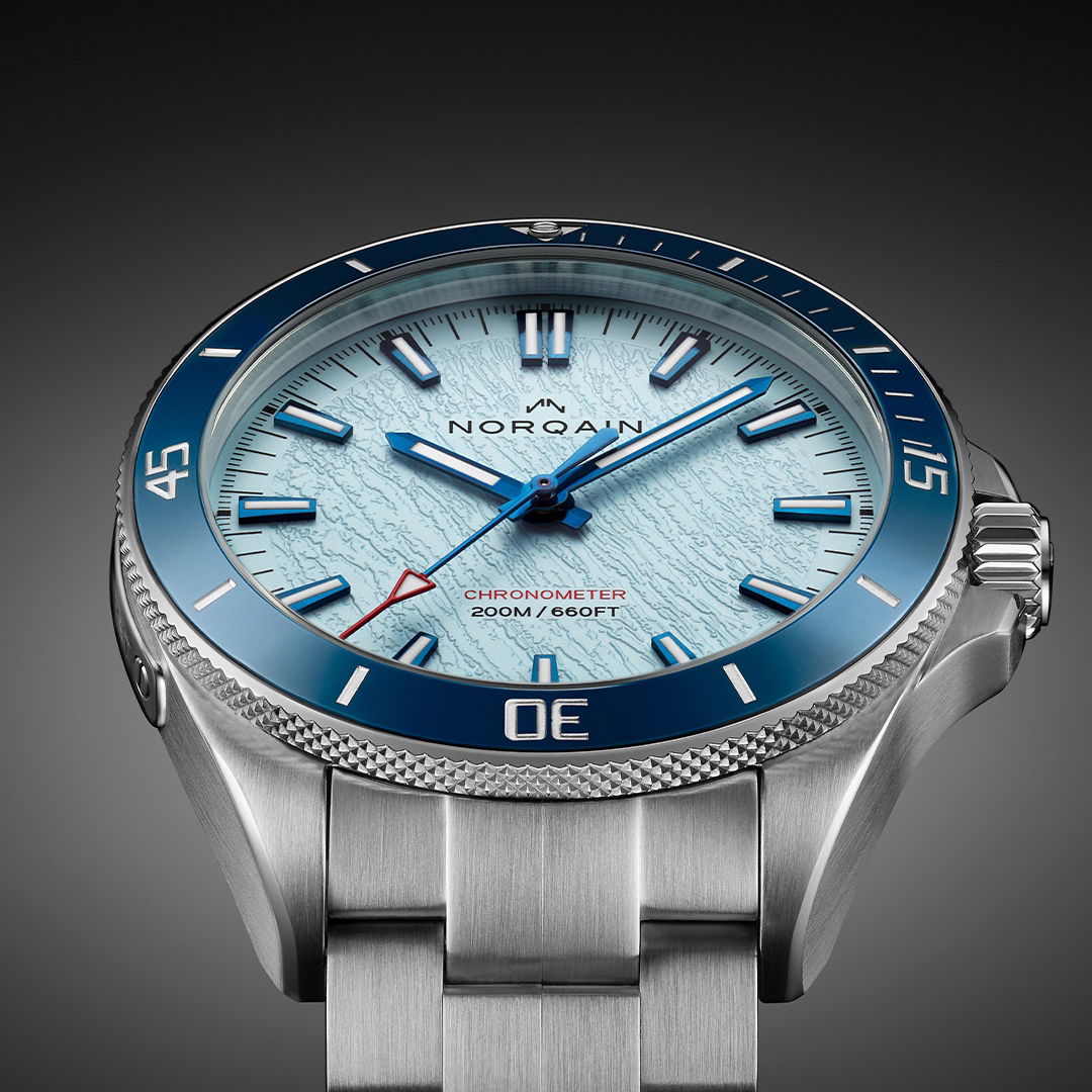 Neverest Glacier 40 Limited Edition - Image 5