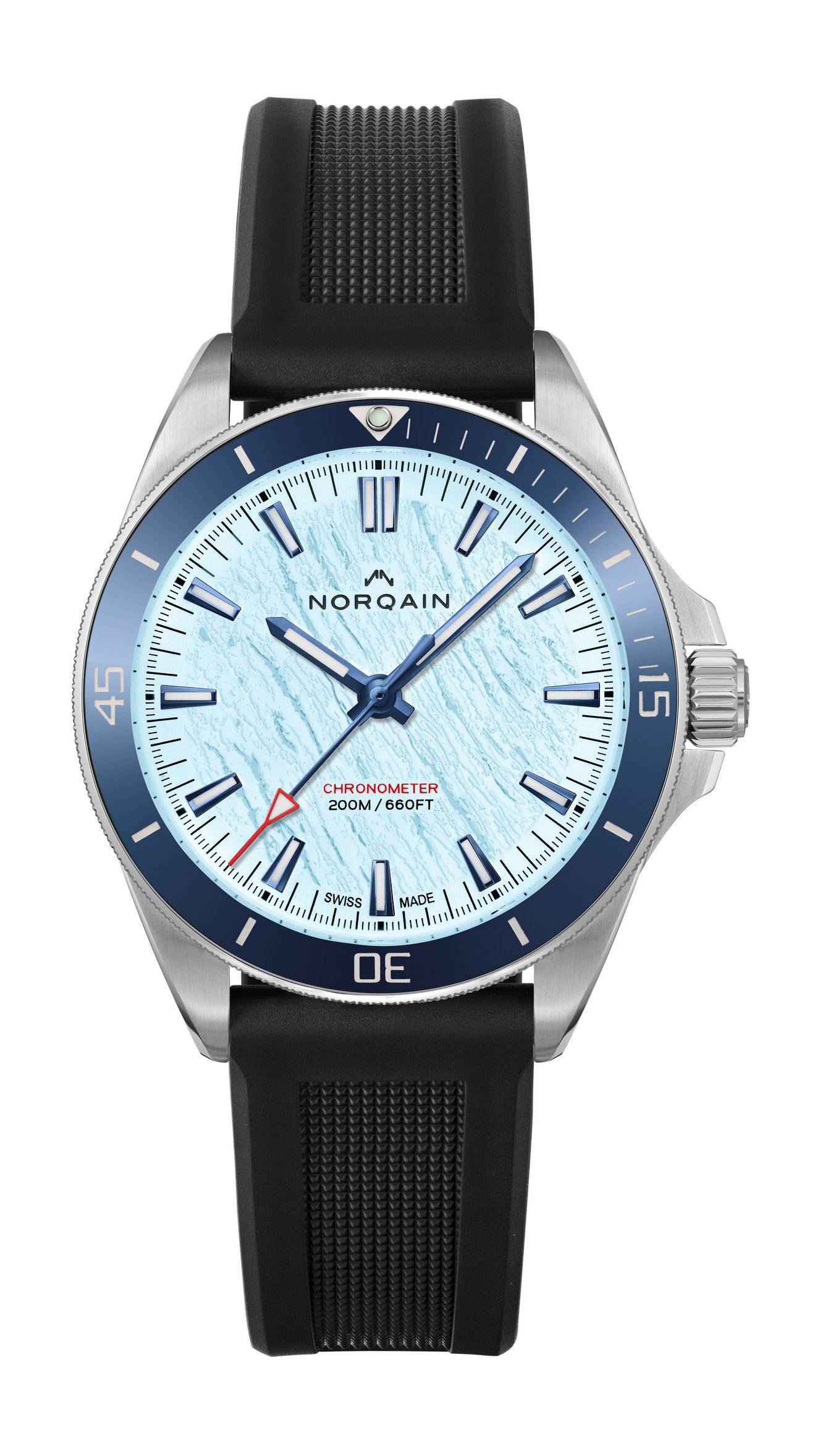 Neverest Glacier 40 Limited Edition