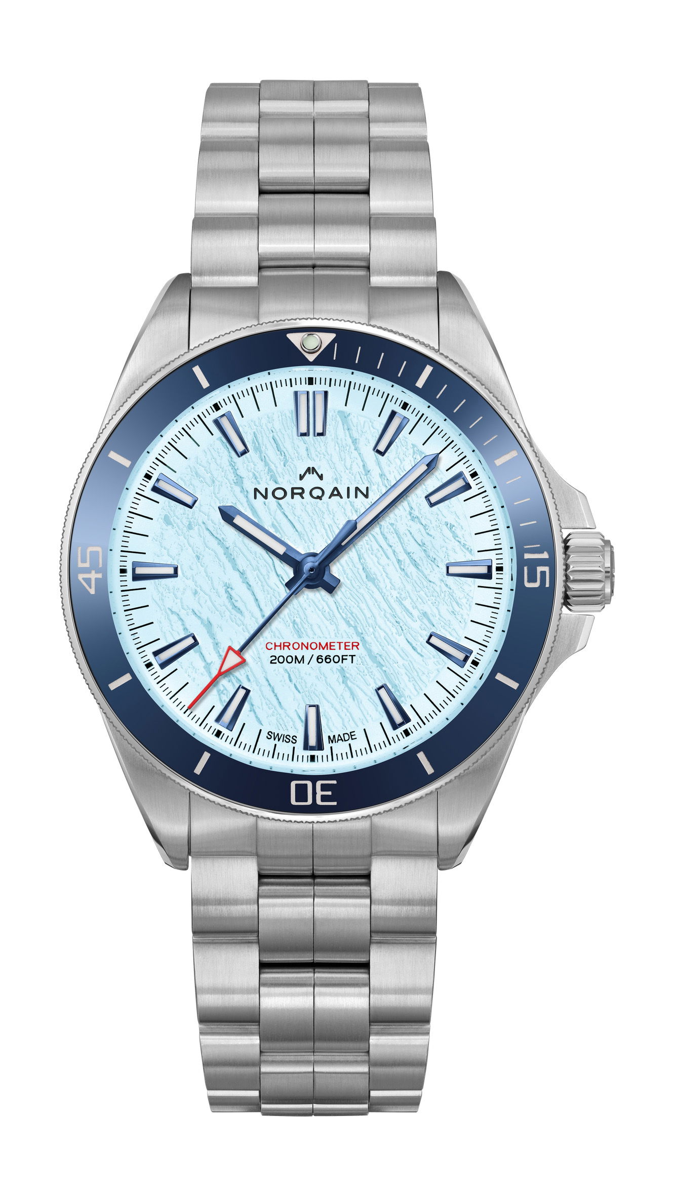 Neverest Glacier 40 Limited Edition