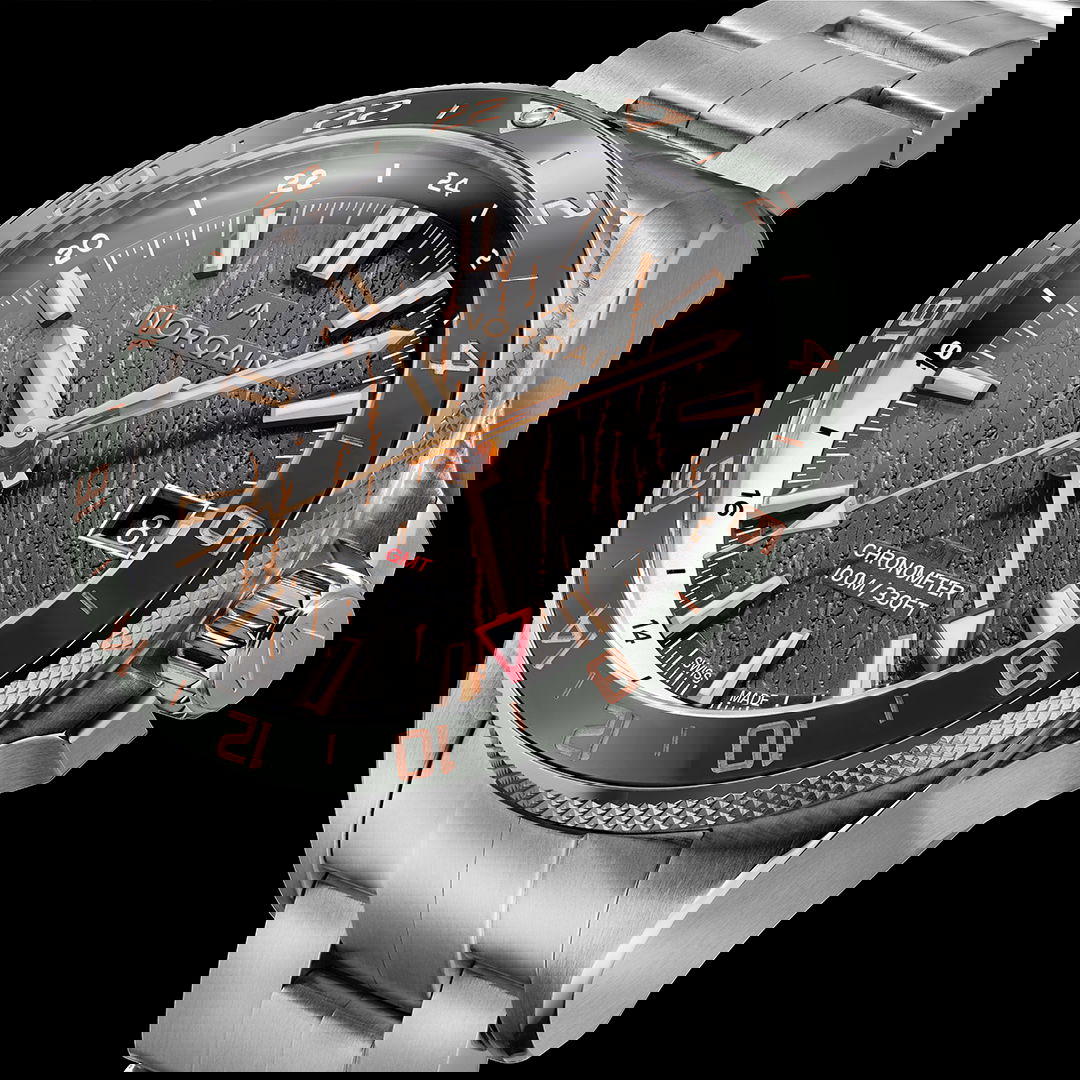 Neverest GMT Glacier 41 - Image 2