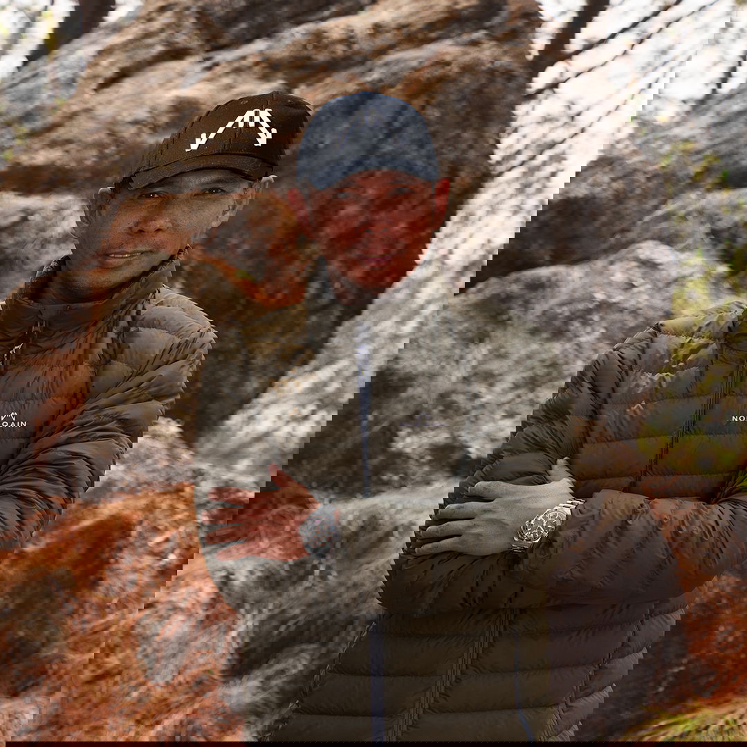 Neverest GMT Glacier 41 - Image 5