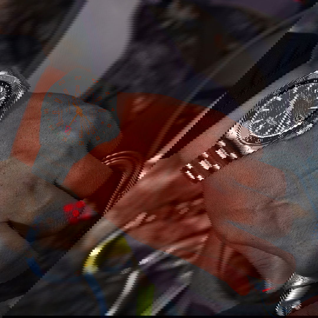 Neverest GMT Glacier 41 - Image 6