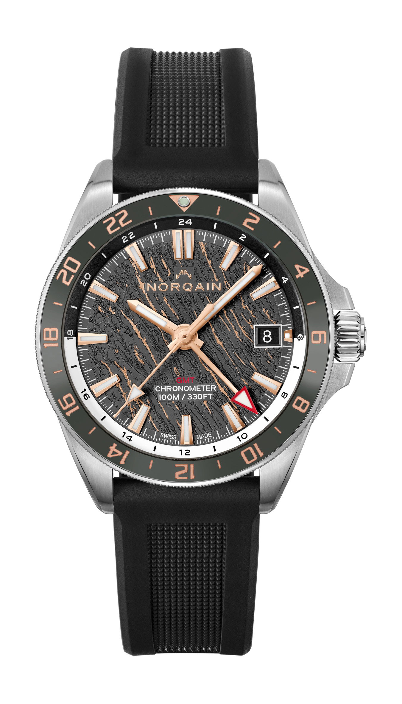 Neverest GMT Glacier 41