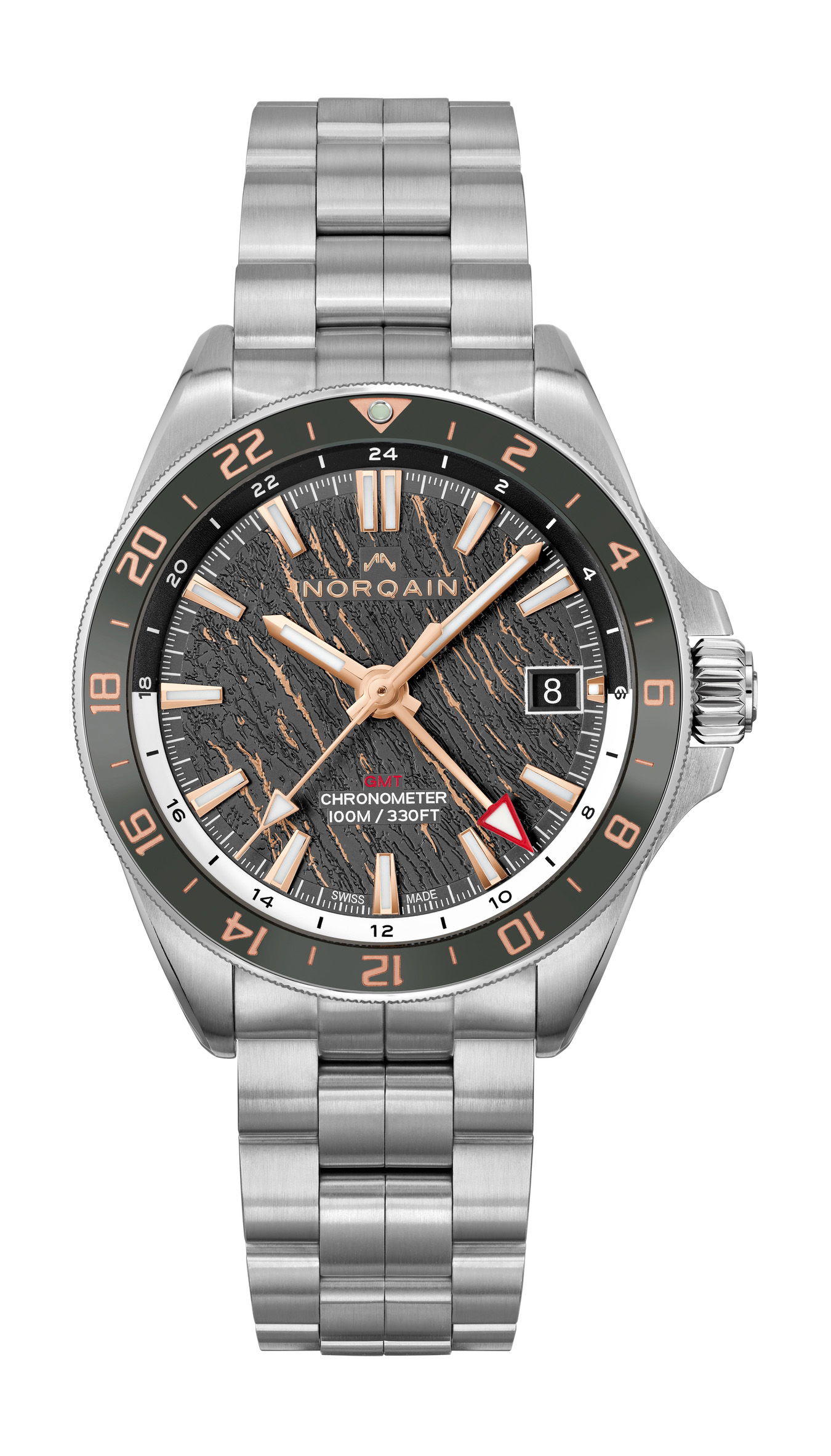 Neverest GMT Glacier 41