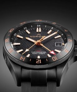 Alternative view of Neverest GMT Glacier 41