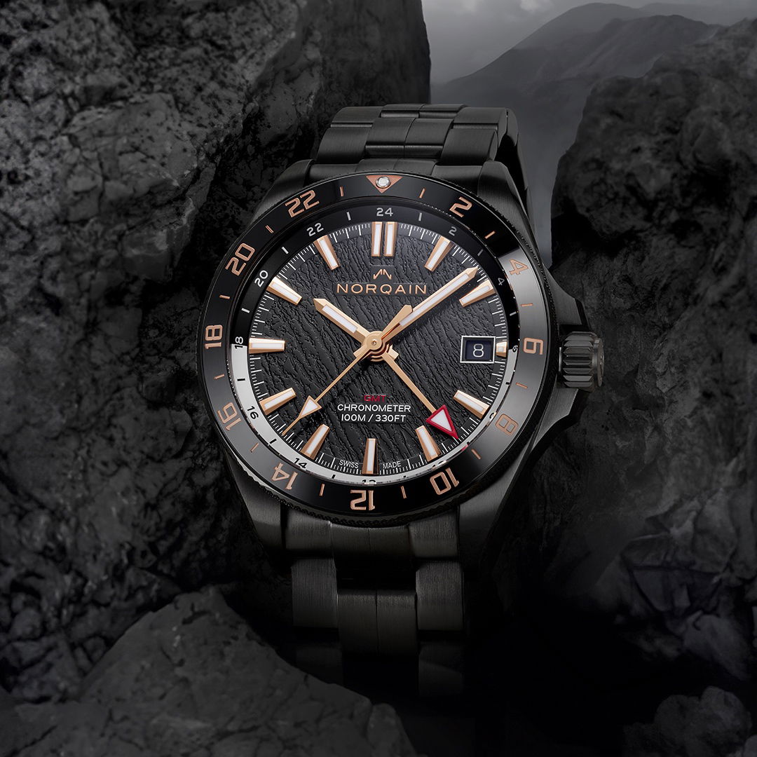 Neverest GMT Glacier 41 - Image 4