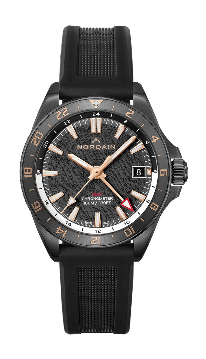 Neverest GMT Glacier 41