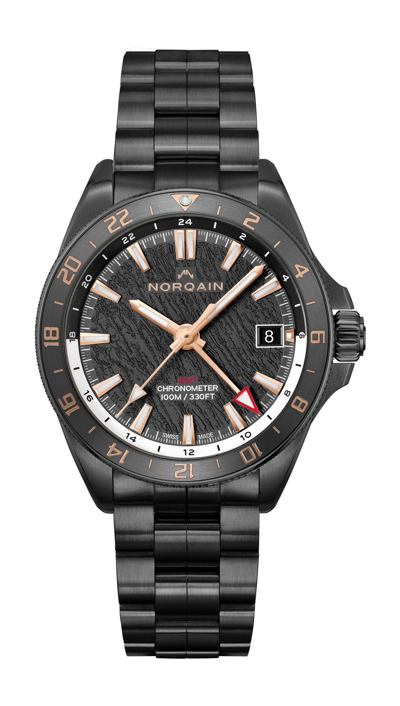 Neverest GMT Glacier 41