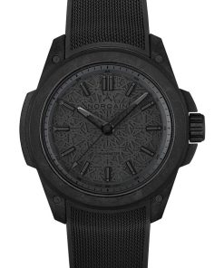 Wild One 42 All Black