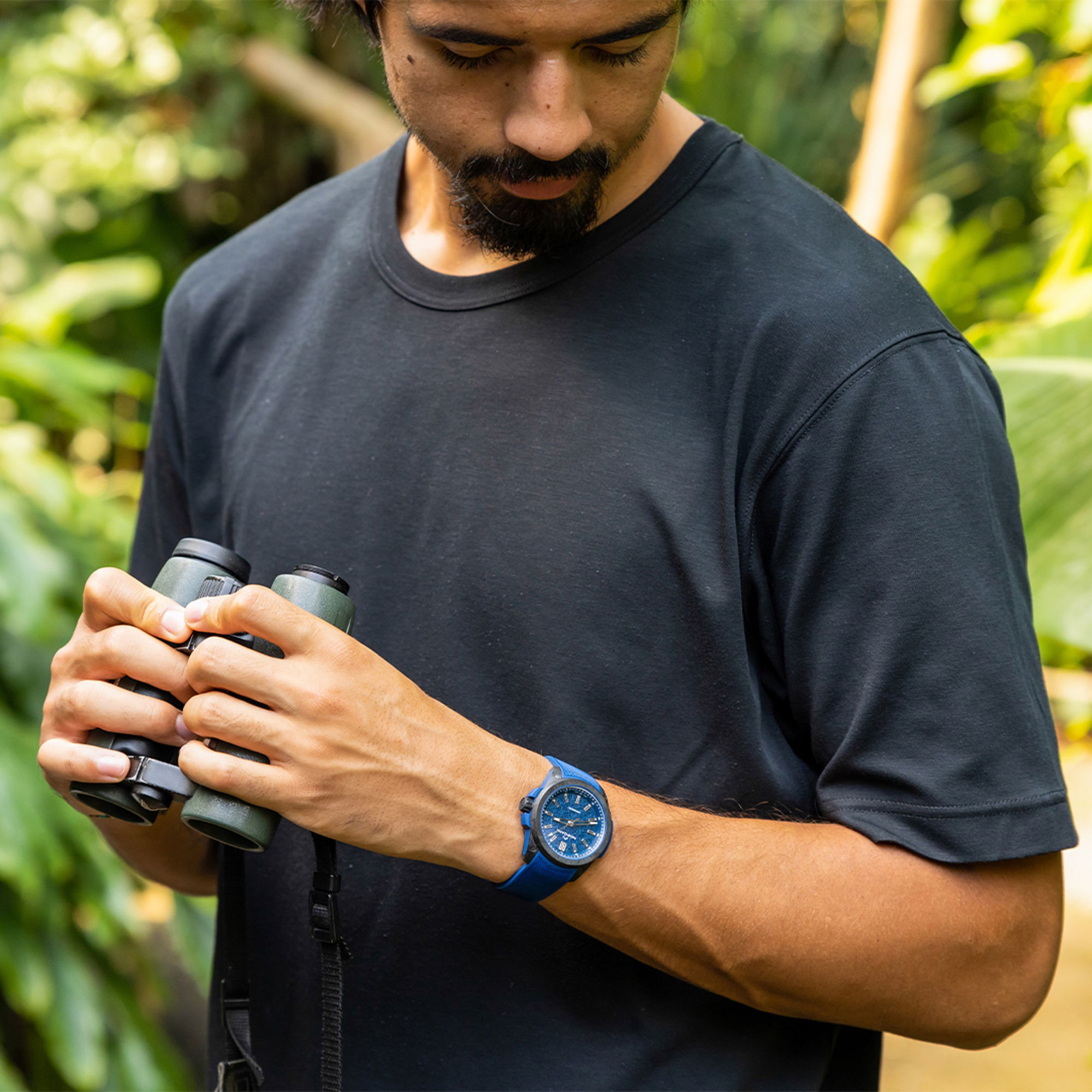 Wild One 42 Blue - Image 2