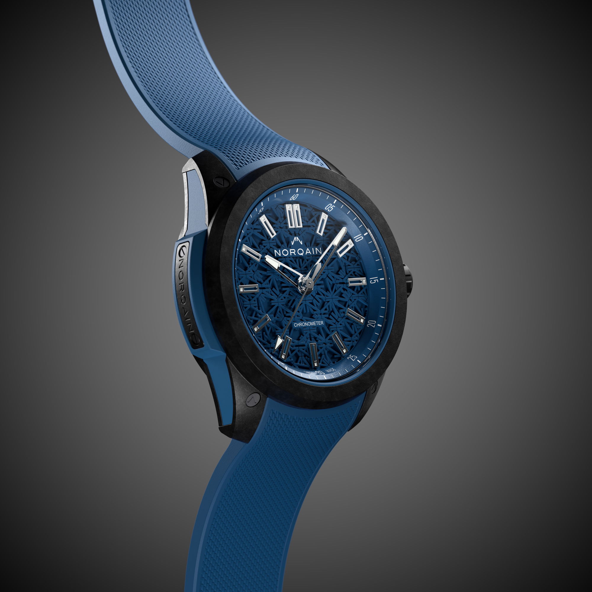 Wild One 42 Blue - Image 2