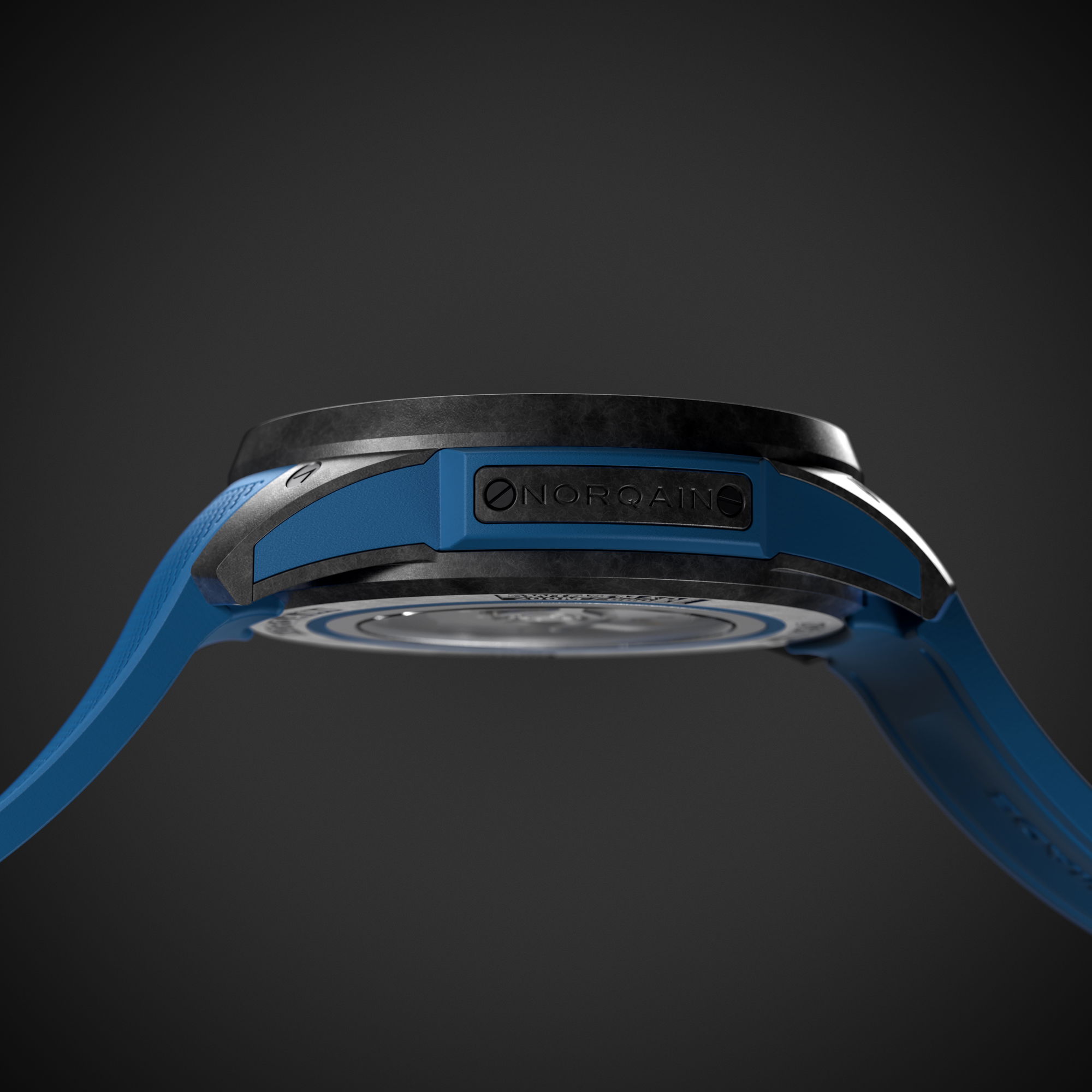 Wild One 42 Blue - Image 3