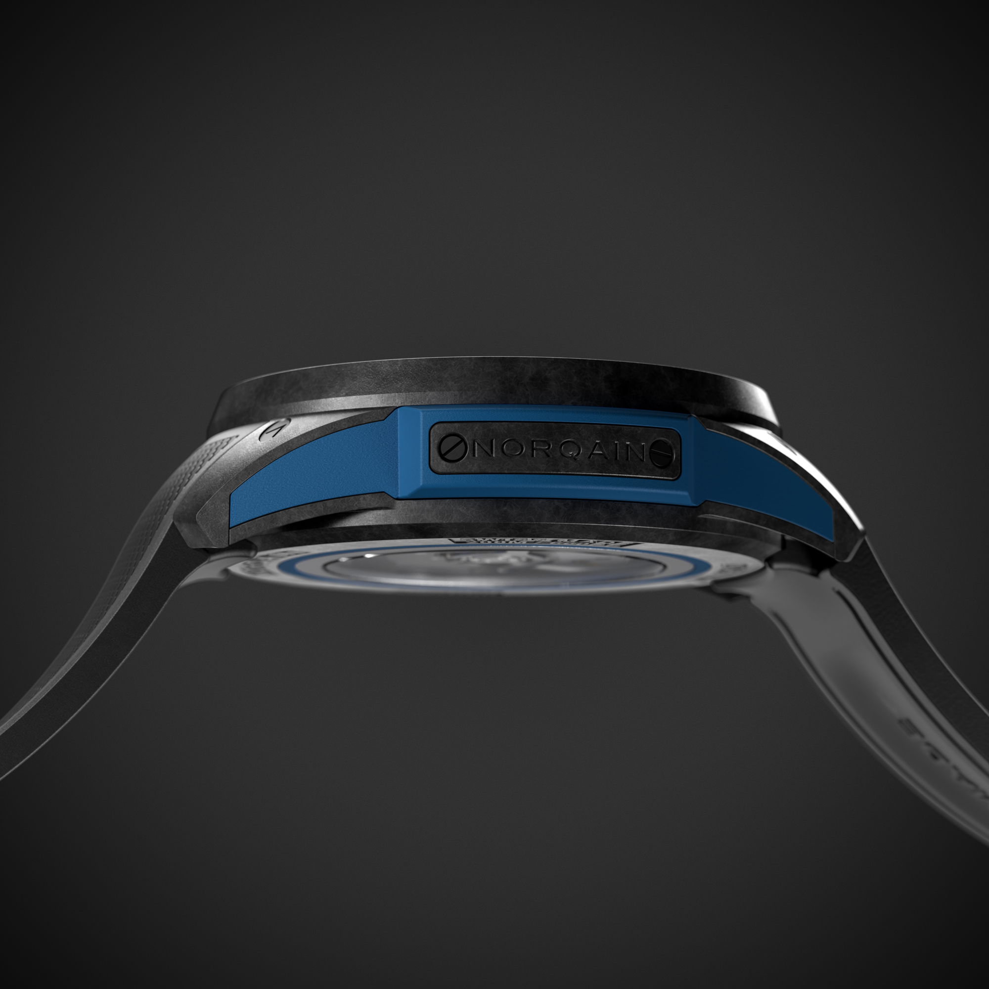 Wild One 42 Blue - Image 4