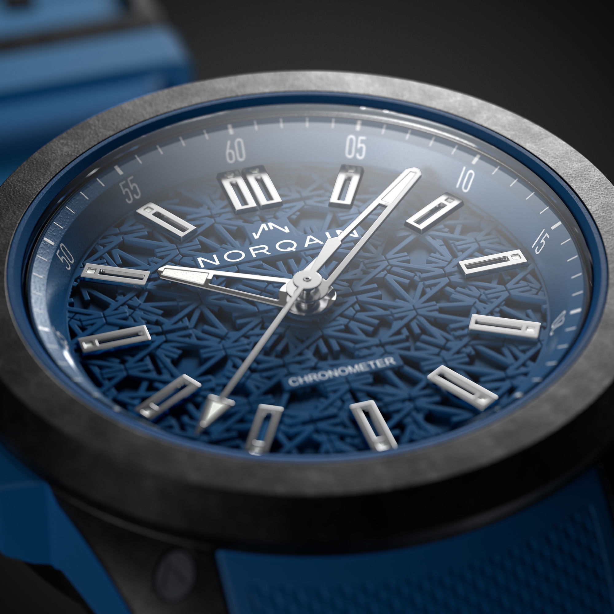 Wild One 42 Blue - Image 6