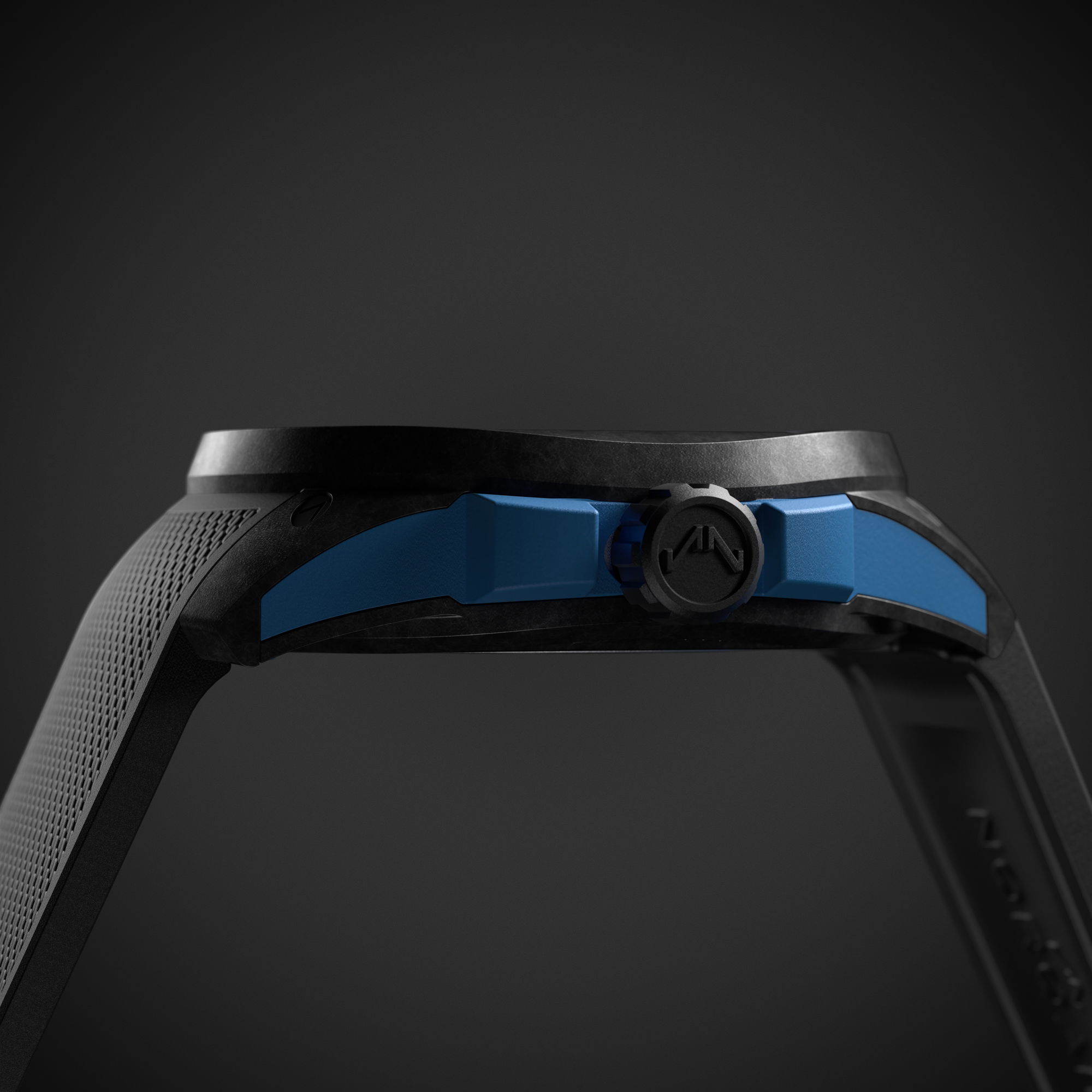 Wild One 42 Blue - Image 7