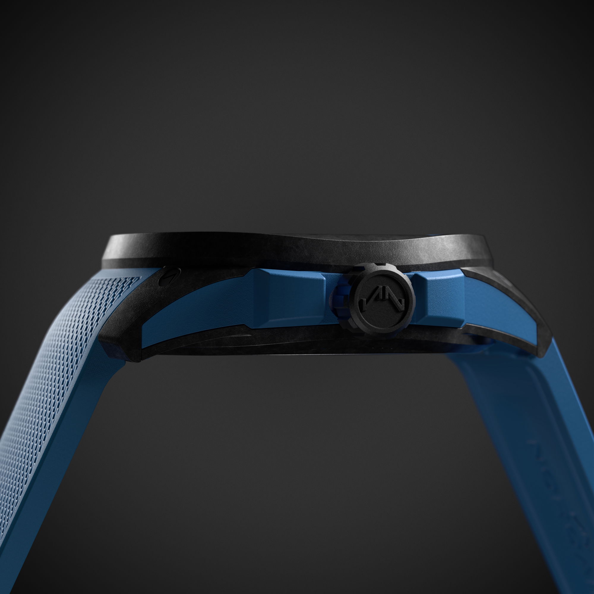 Wild One 42 Blue - Image 7