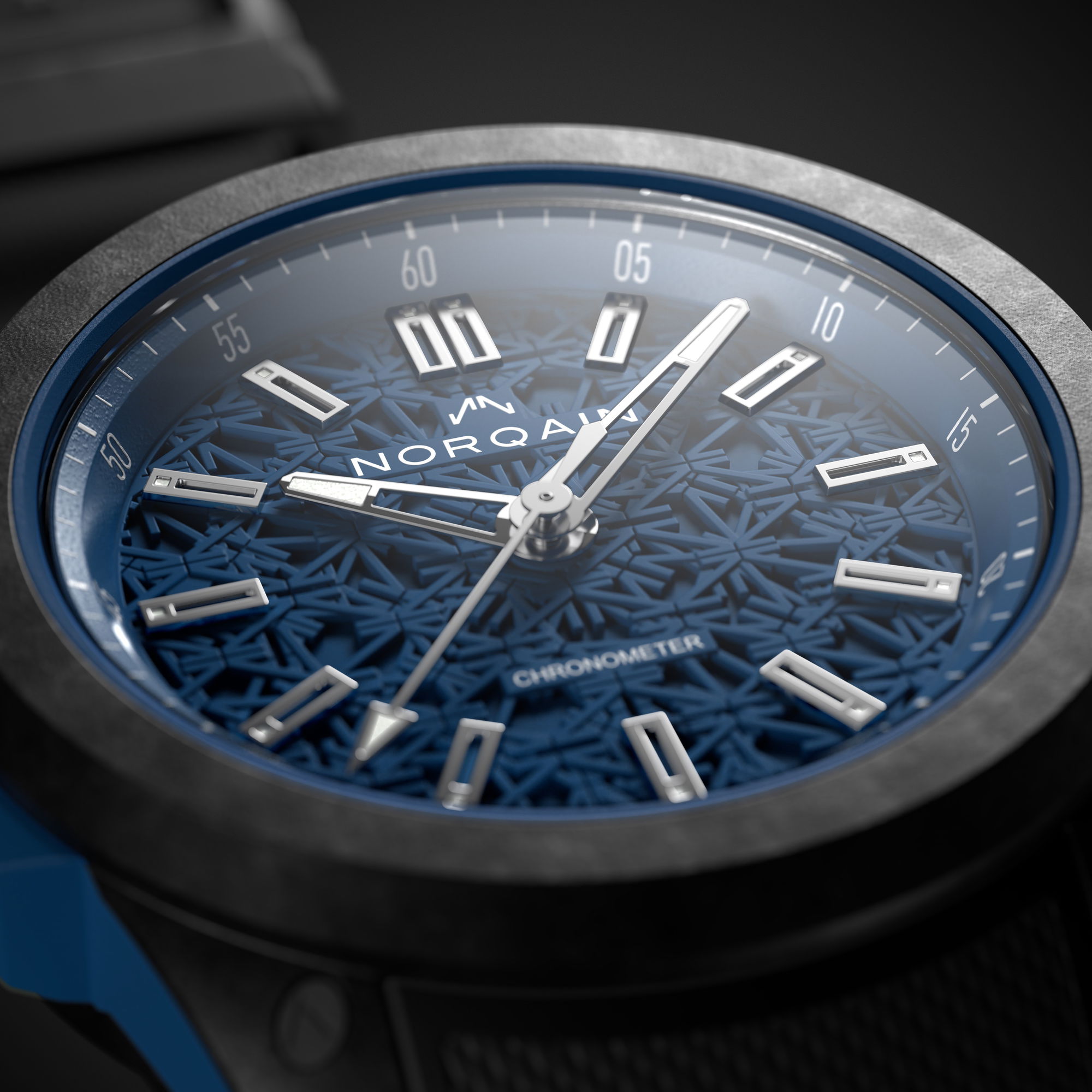 Wild One 42 Blue - Image 10