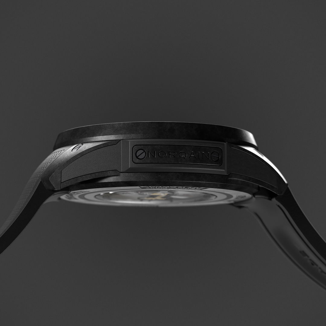 Wild One 42 BMW Berlin Marathon Limited Edition - Image 2