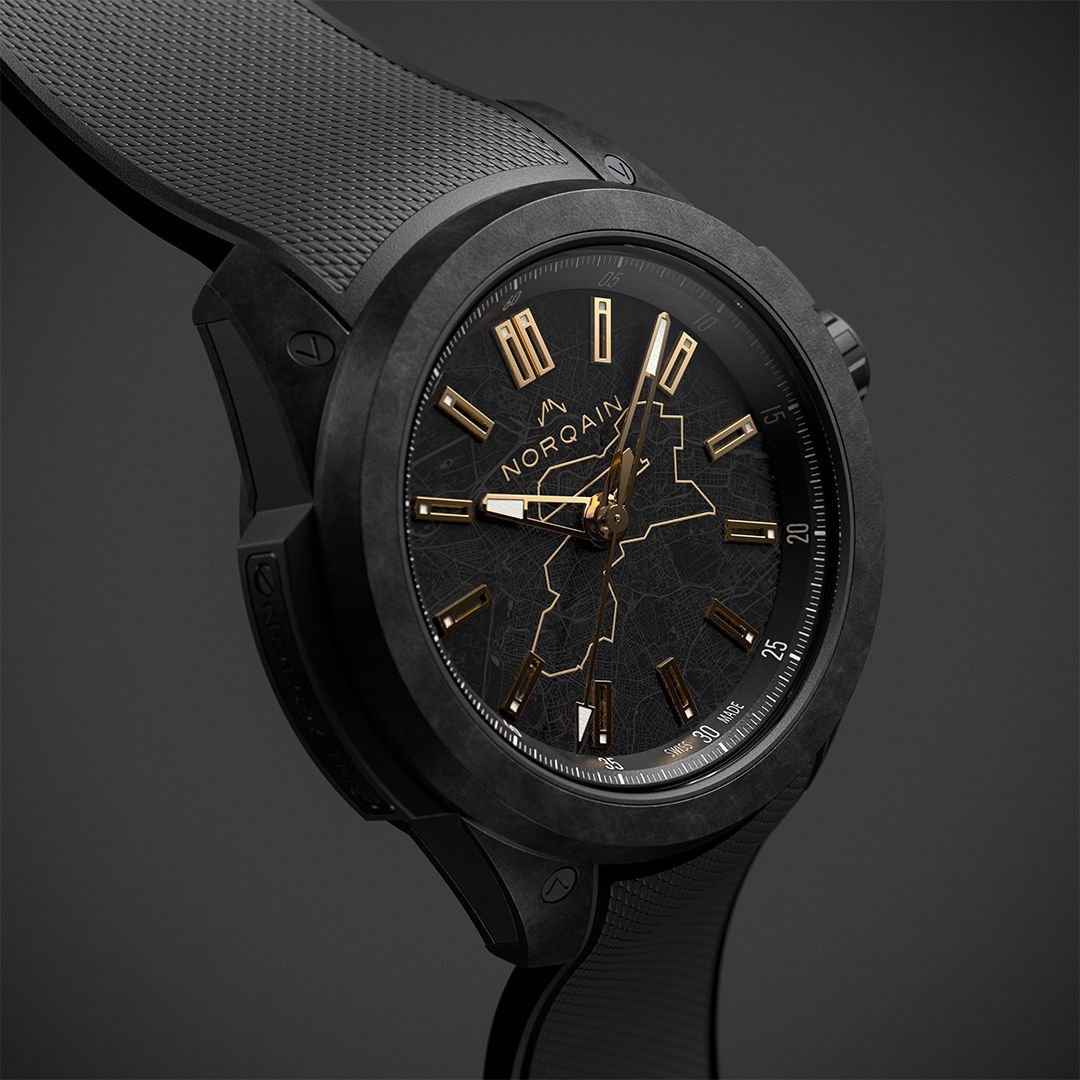 Wild One 42 BMW Berlin Marathon Limited Edition - Image 11