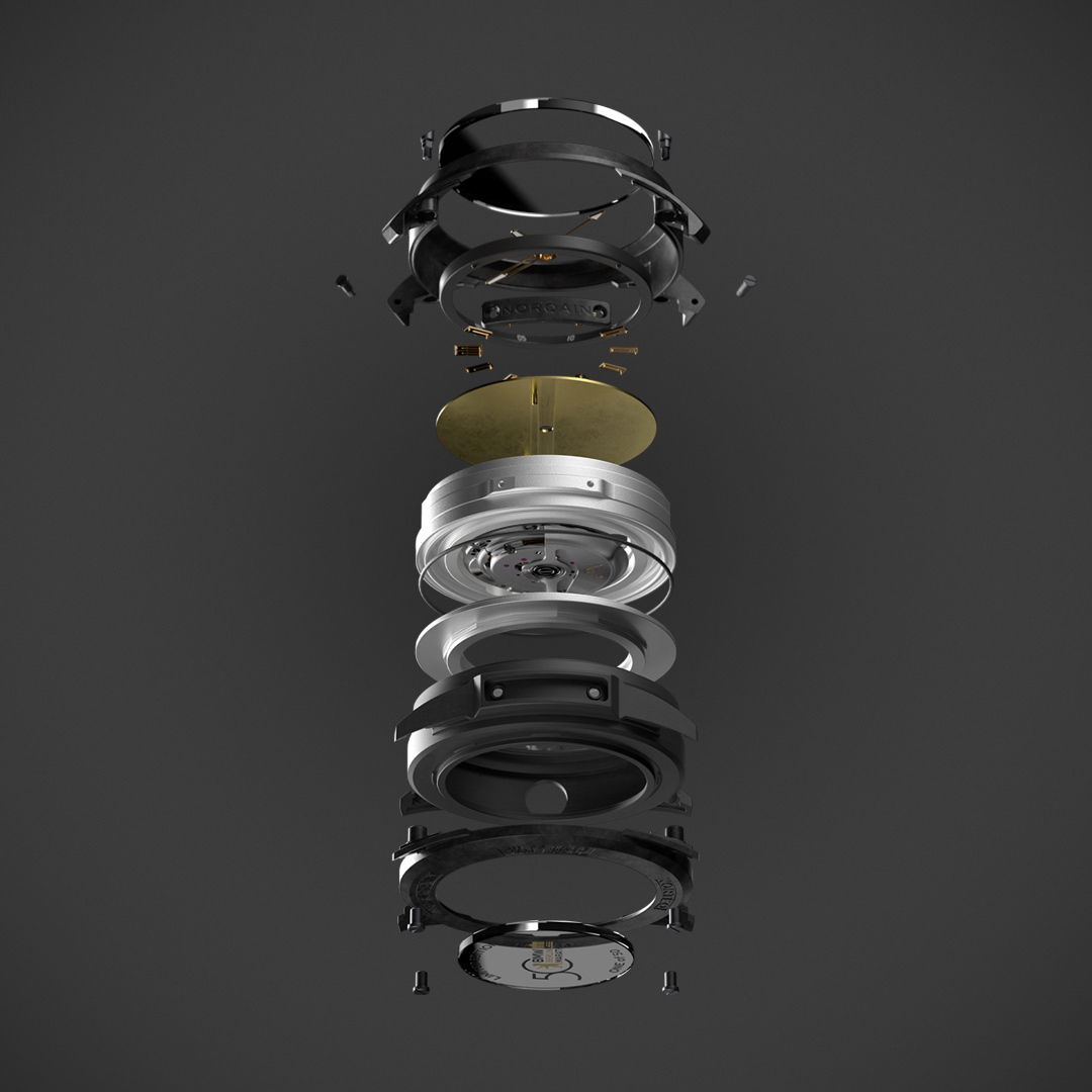 Wild One 42 BMW Berlin Marathon Limited Edition - Image 12