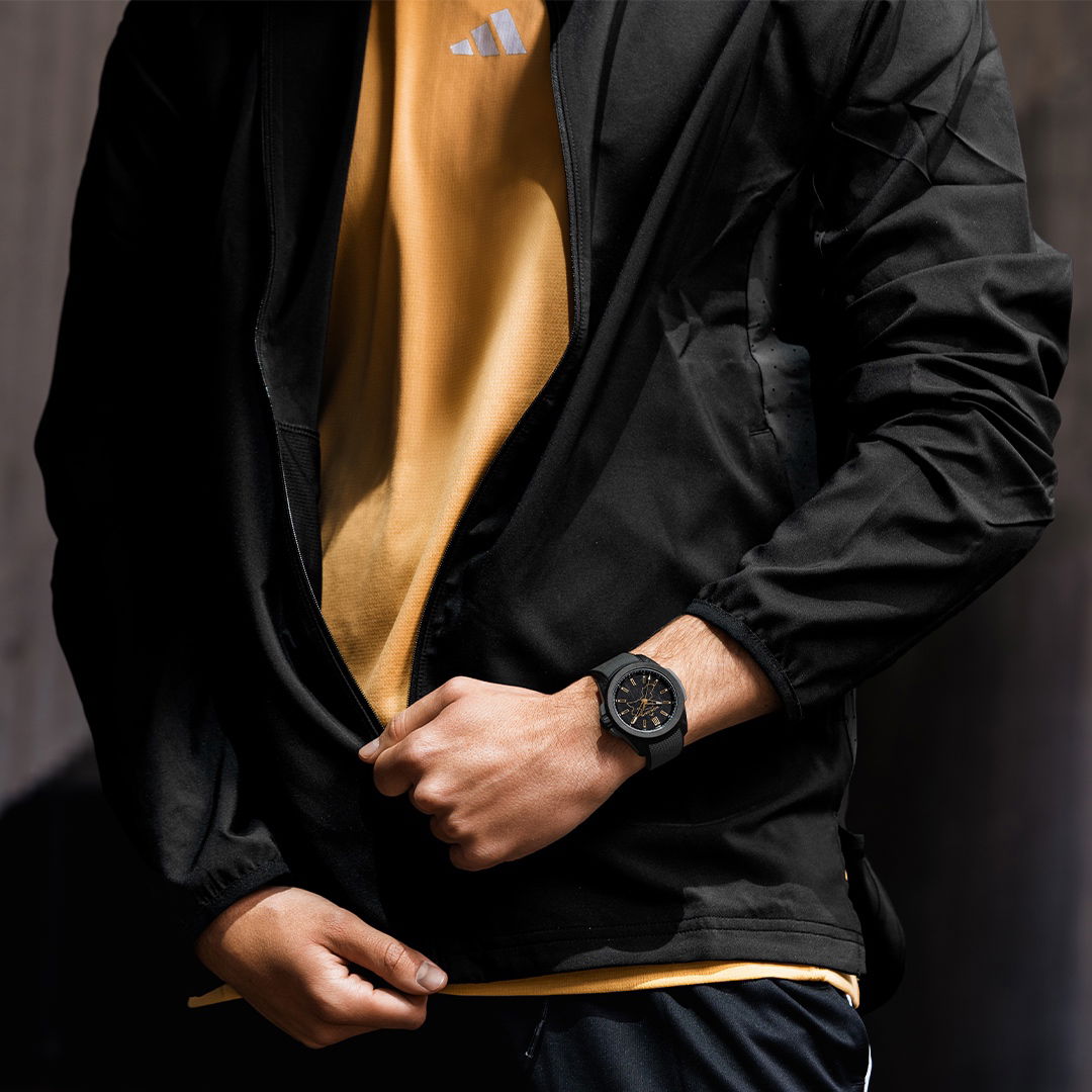 Wild One 42 BMW Berlin Marathon Limited Edition - Image 5