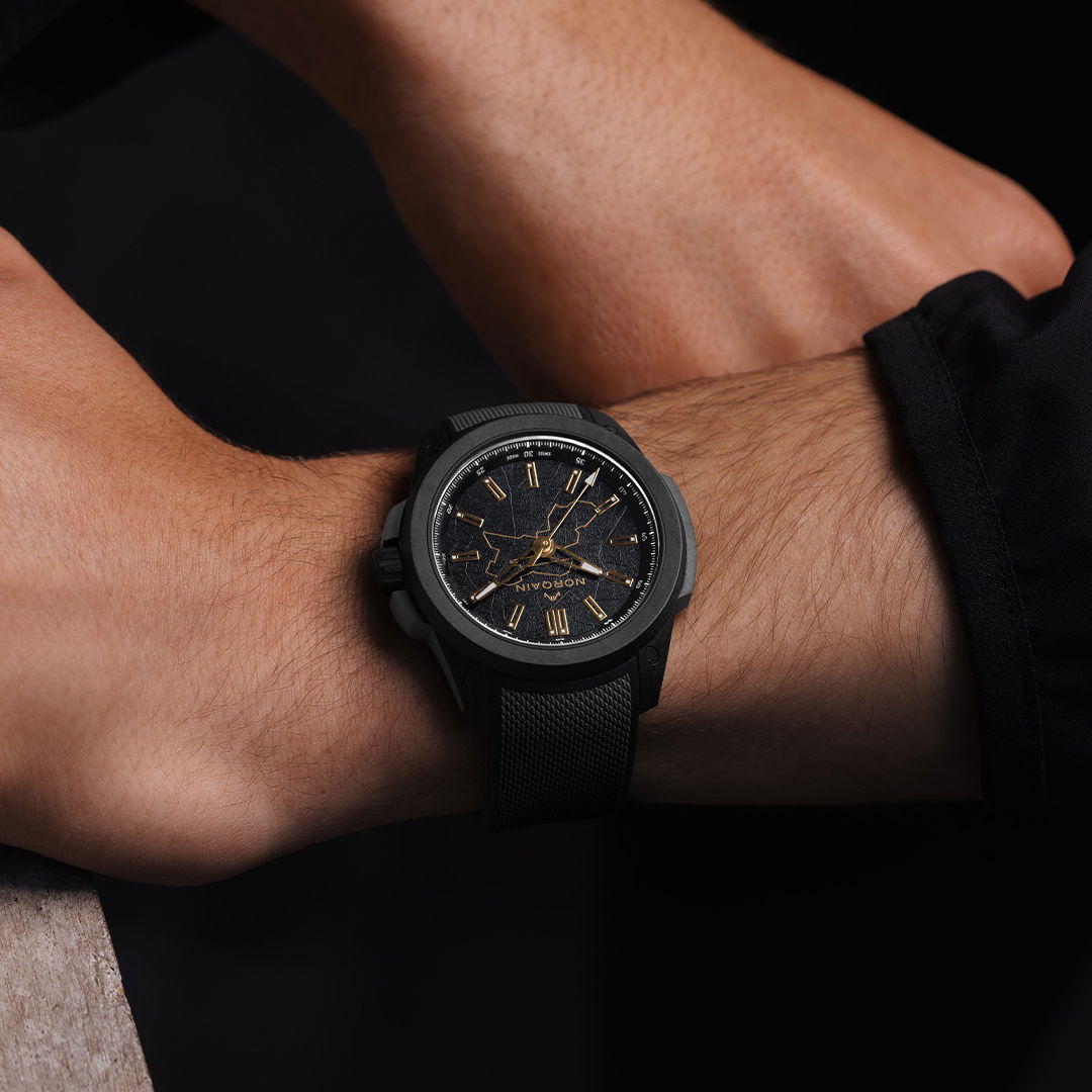 Wild One 42 BMW Berlin Marathon Limited Edition - Image 7