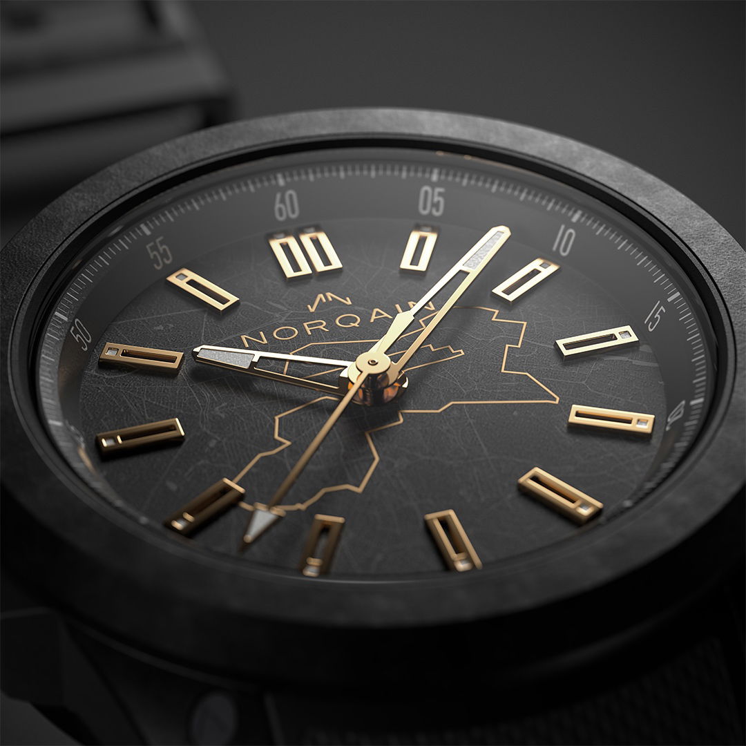 Wild One 42 BMW Berlin Marathon Limited Edition - Image 8